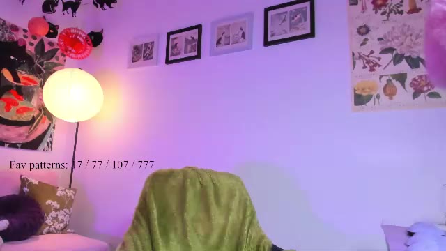 segismunda ב-Chaturbate: תמונות ופרופיל