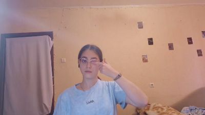 roxanakneisler – Cam4 modeli, fotoğraflar