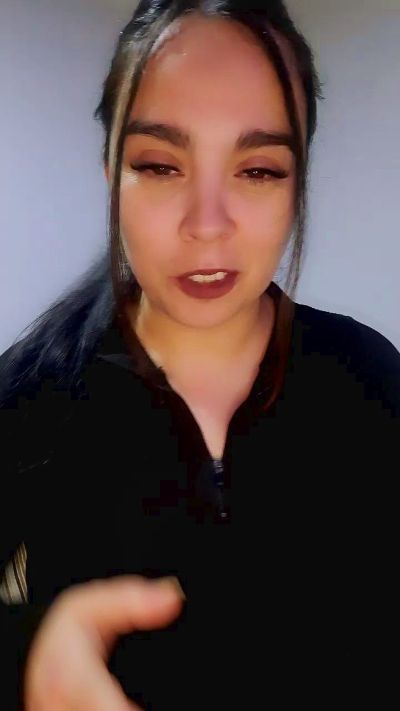 luna_tejedora – Webcam-Modell auf Cam4