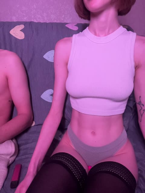 naughtyduo — BongaCams 直播模特：照片与资料