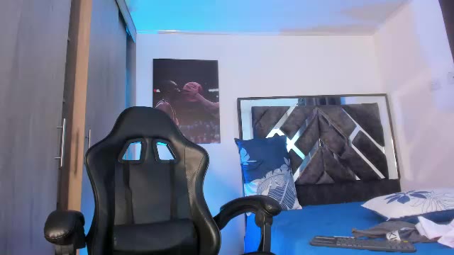 heavy_thor – Chaturbate modeli, fotoğraflar