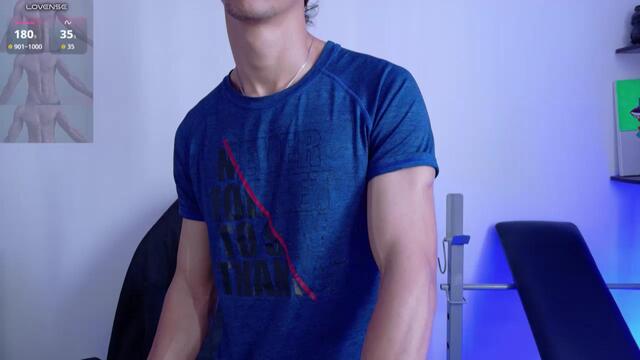 willy-veins, webcammodel på Flirt4Free: fotos