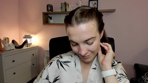 kenzieonex (XloveCam): fotod ja profiil