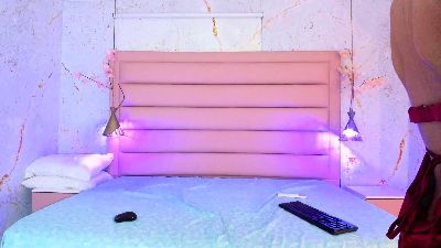 itsvanesa di Cam4: foto model webcam