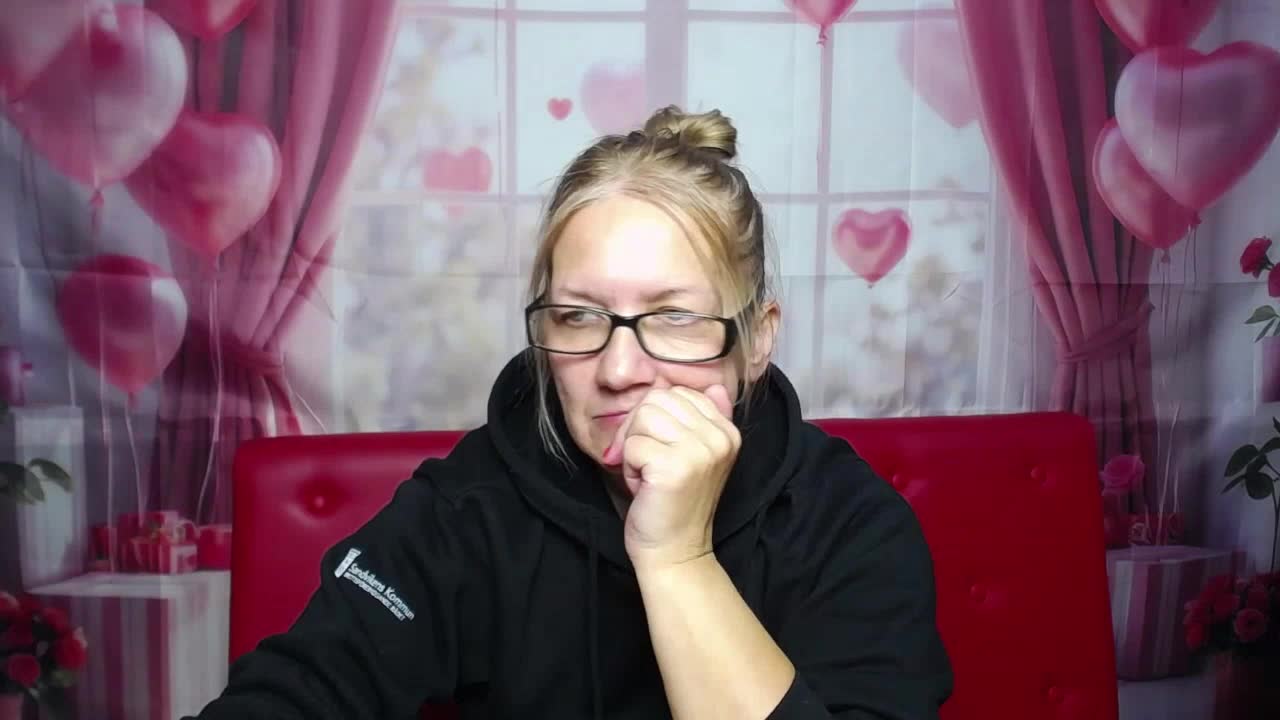 melisaworld, modèle webcam XloveCam : photos