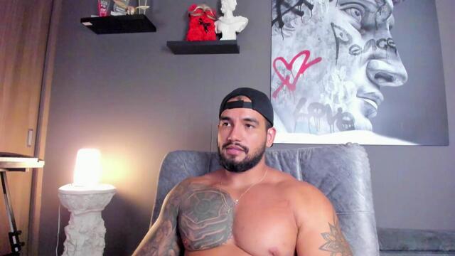 eddie-ryan, μοντέλο webcam στο Flirt4Free