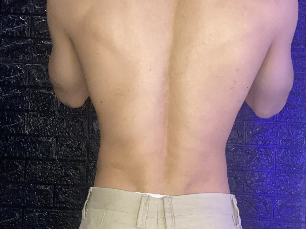 Preview photo of webcam model laurent_nova on Stripchat