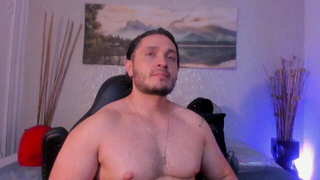 joss-ackland ב-Flirt4Free: תמונות ופרופיל