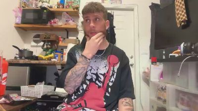 Preview photo of webcam model reallygoated95 on Cam4