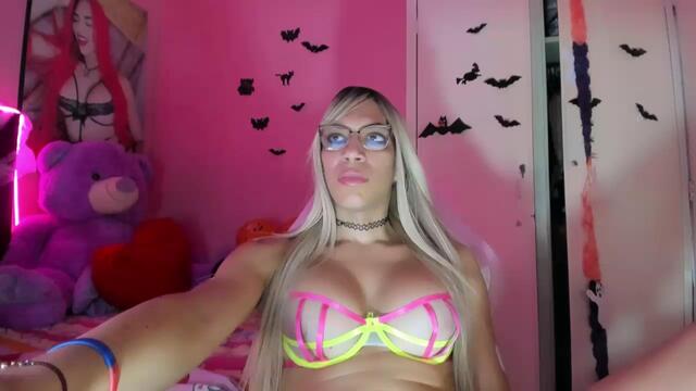 anastacia-hilton, modelo webcam do Flirt4Free: fotos