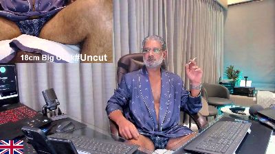 onlinebossuk – Webcam-Modell auf Cam4
