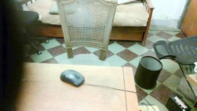 guerrero_xxx – Webcam-Modell auf Cam4