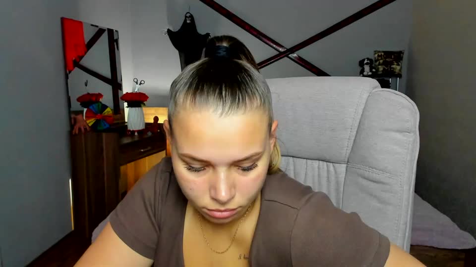 niferttiti, webcam model na XloveCam: slike
