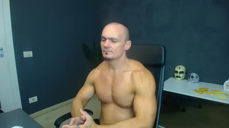 kaelsage – Webcam-Modell auf XloveCam