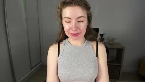 miaflirt na XloveCam: fotky a profil