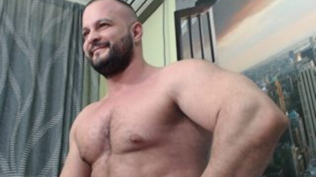 Фото вебкам-модели vernon на Flirt4Free
