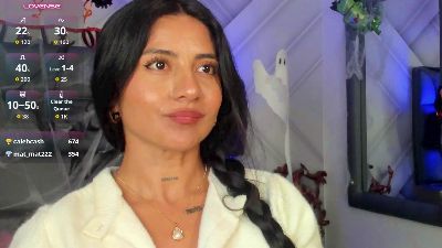 nathcinema, cam model su Cam4: foto