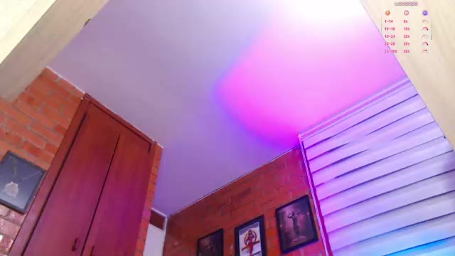 salome_sw, webcammodell på Chaturbate: bilder