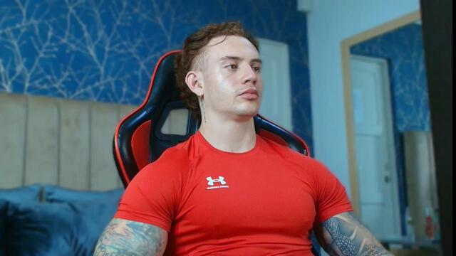 paul-thompson na Flirt4Free: fotky a profil
