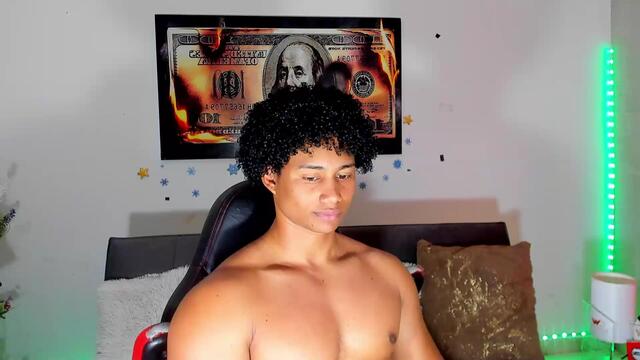nathan-smithh, modelo webcam de Flirt4Free: fotos