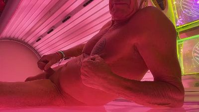 munichrubber, webcam-malli (Cam4): kuvat