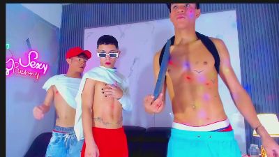 black_baby_1 — Cam4 ওয়েবক্যাম মডেল: ছবি