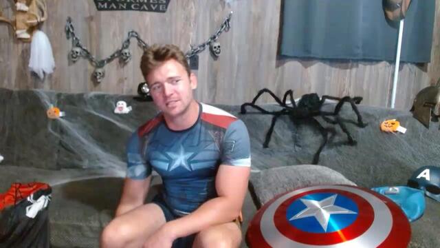 jaden-storm (Flirt4Free): fotod ja profiil