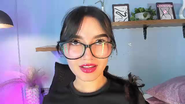 asspen_rose, cam model su Chaturbate: foto
