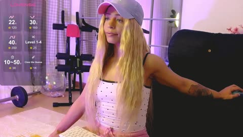 sarahraiynex (BongaCams): nuotraukos, profilis