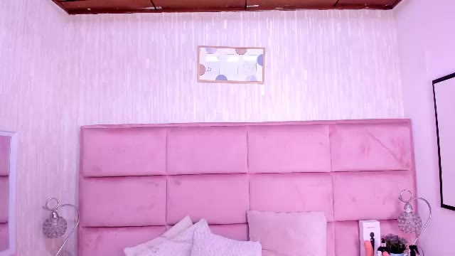 hanna_taylorr на Chaturbate: фото вебкам-моделі
