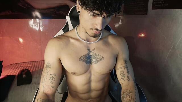 brayls-dwayne — Flirt4Free वेबकैम मॉडल: फ़ोटो