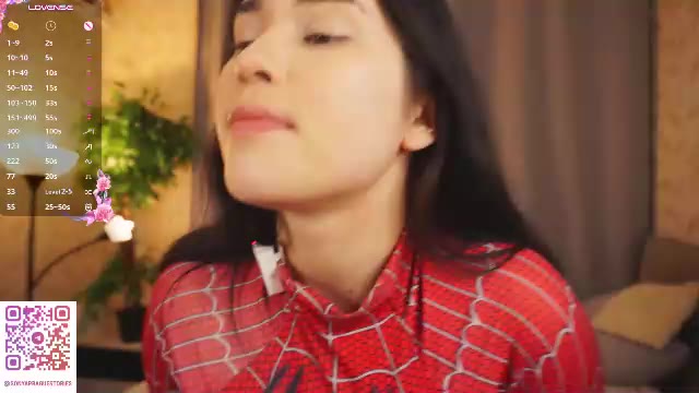 _marvelous_time_, webcammodel op Chaturbate: foto's