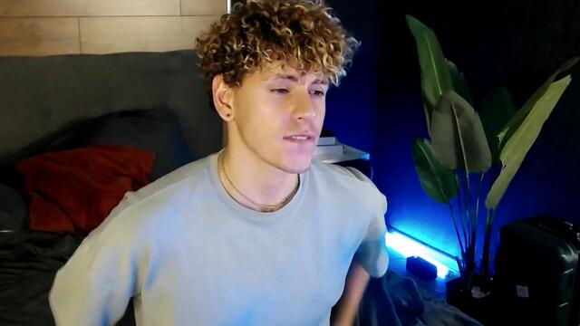 jasper-wade – уебкам модел в Flirt4Free: снимки