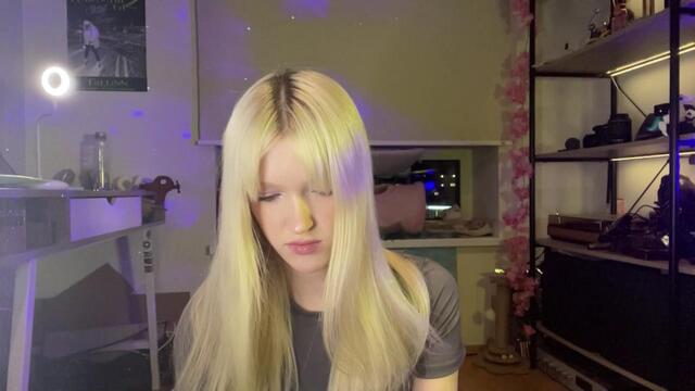 alicia-cleghorn (Flirt4Free): fotod ja profiil