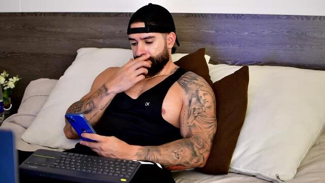 lukhas na Flirt4Free: fotky a profil