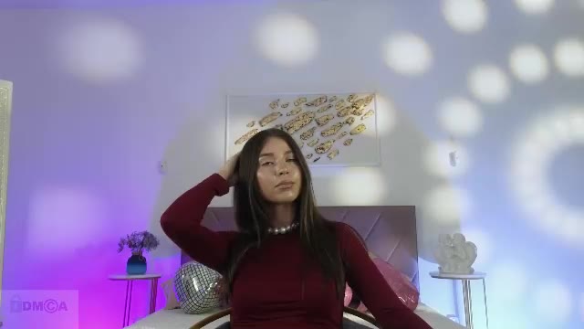 violetta_finch – Chaturbate webkamerás modell