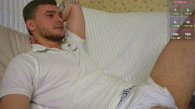 johnstoneisland, webcam model na Cam4: slike
