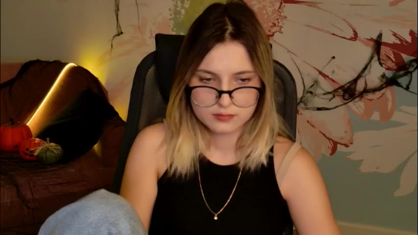 lesliebloom, webcammodel på LiveJasmin: fotos
