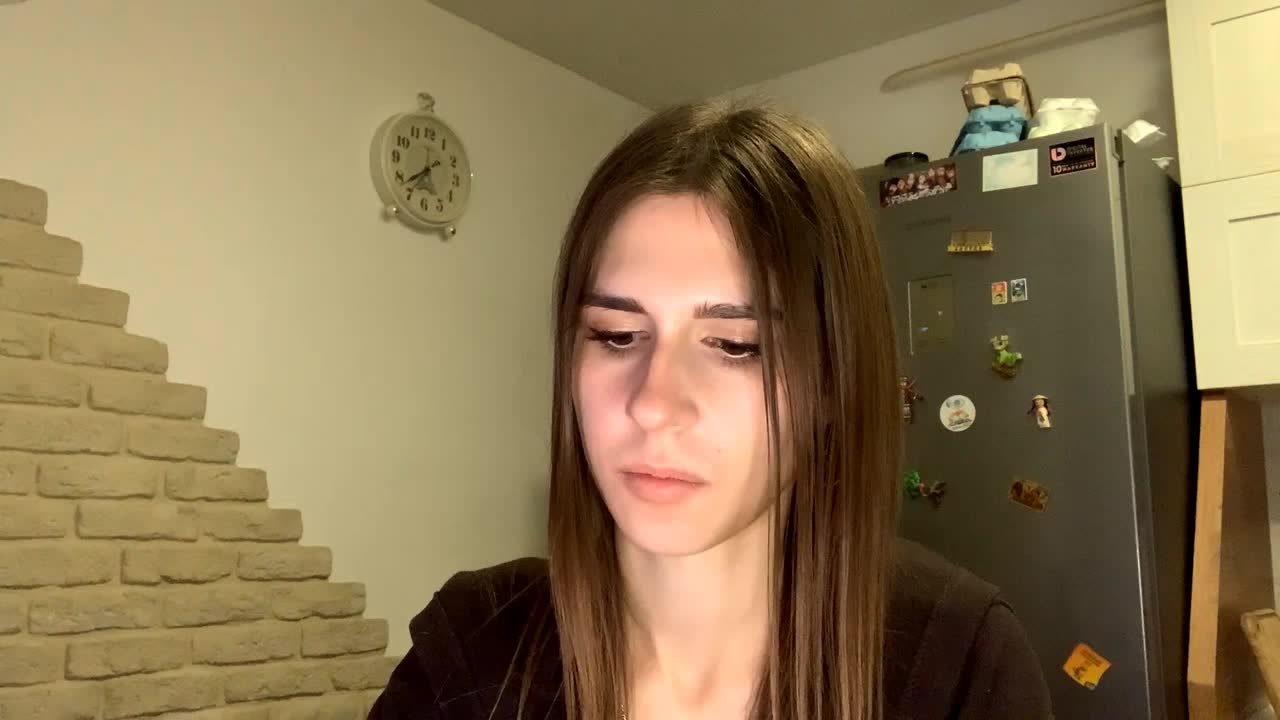bridgettcatignani — XloveCam वेबकैम मॉडल: फ़ोटो