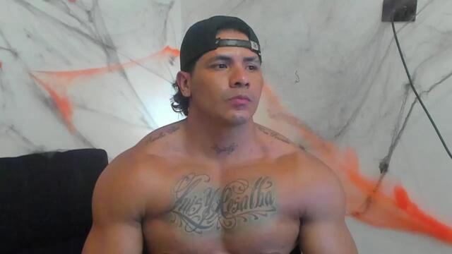 fabian-arango — Flirt4Free՝ լուսանկարներ և պրոֆիլ