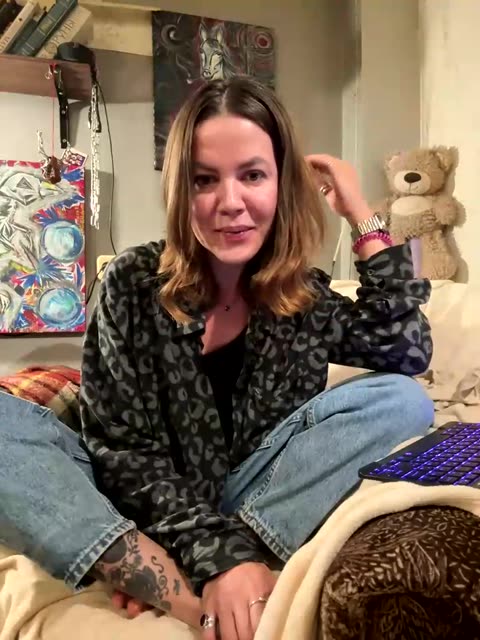 magictrick1 на BongaCams: фото вебкам-моделі