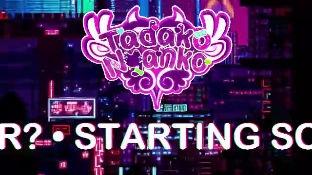 tadakonyanko: عارضة كاميرا ويب على Chaturbate