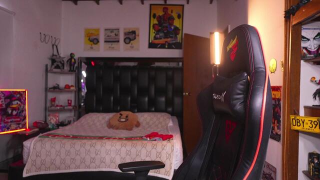 logan-hugh (Flirt4Free): foto un profils