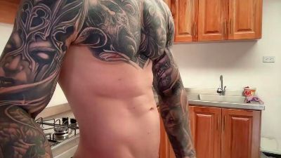 anubiserotic – Cam4 webkamerás modell