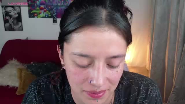 lucia_evans21, webcammodell på Chaturbate: bilder