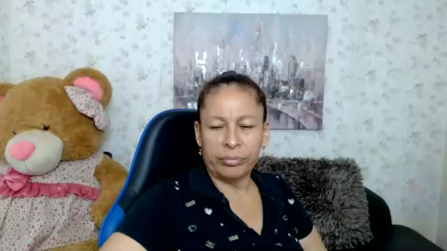 mature_martina_ — Chaturbate ওয়েবক্যাম মডেল: ছবি