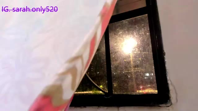Preview photo of webcam model arisha_fox on Chaturbate