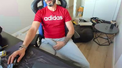 raysex30, webcammodell på Cam4: bilder