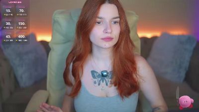 red_shinee na Cam4: slike in profil