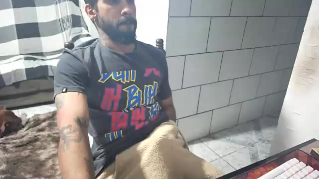 dmacedo96 (Chaturbate): fotod ja profiil